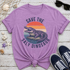 Salty Dinosaur T-Shirt