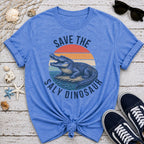 Salty Dinosaur T-Shirt