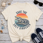 Salty Dinosaur T-Shirt