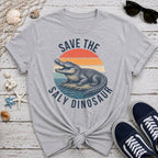Salty Dinosaur T-Shirt