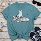 Sara Seal SUP T-Shirt