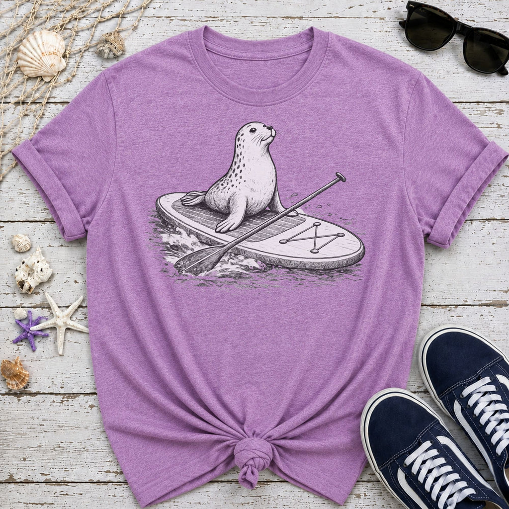 Sara Seal SUP T-Shirt