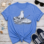 Sara Seal SUP T-Shirt