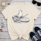Sara Seal SUP T-Shirt