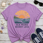 Sea More T-Shirt