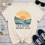 Sea More T-Shirt