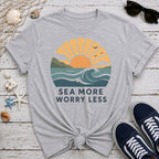 Sea More T-Shirt