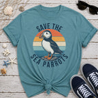 Sea Parrots T-Shirt