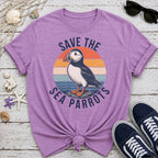 Sea Parrots T-Shirt