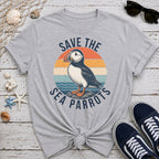Sea Parrots T-Shirt