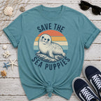 Sea Puppies T-Shirt