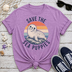 Sea Puppies T-Shirt