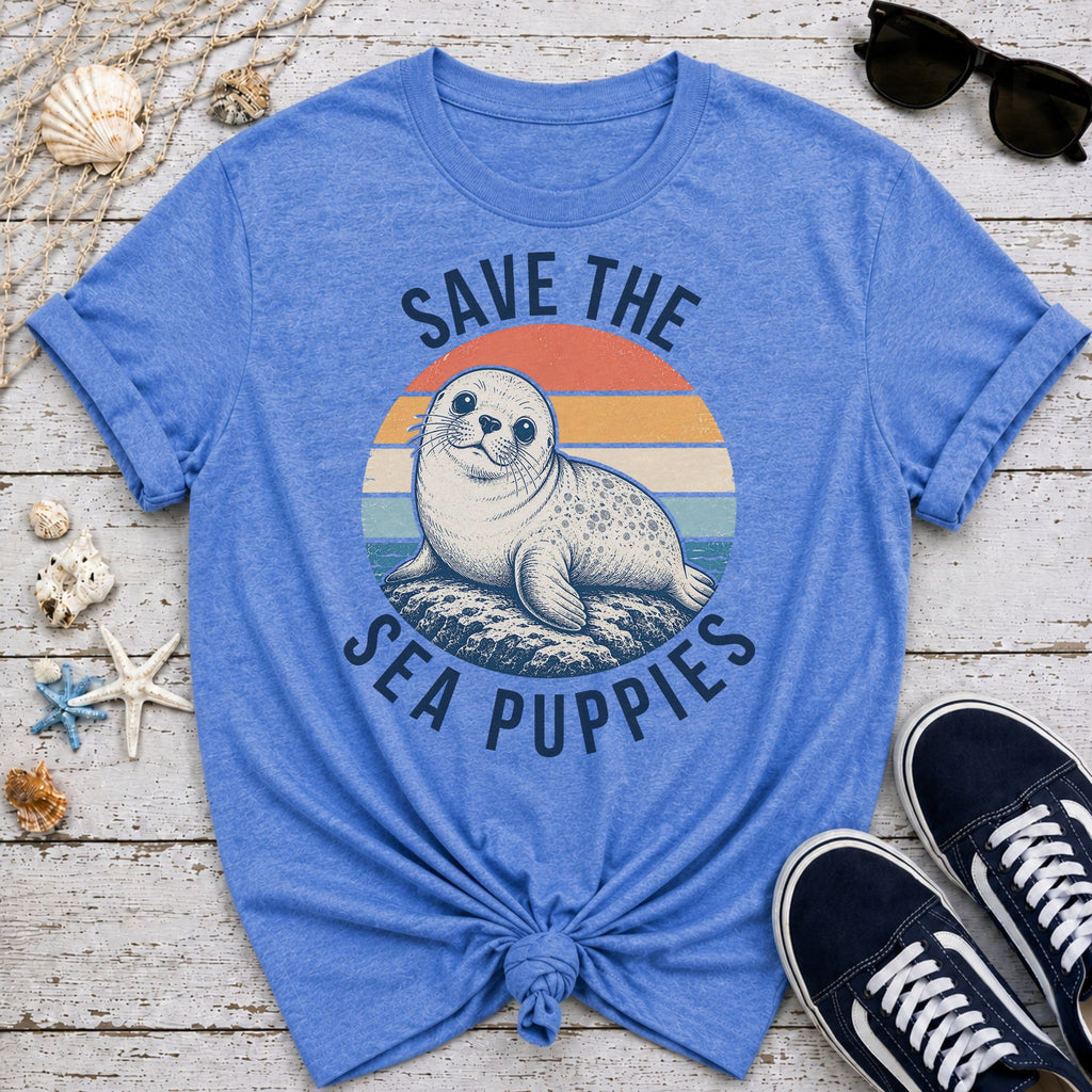 Sea Puppies T-Shirt