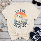 Sea Puppies T-Shirt