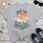 Sea Puppies T-Shirt