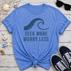 Seek More T-Shirt