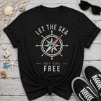 Set You Free T-Shirt
