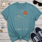 Summit & Sea T-Shirt