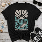 Sunset Open Water T-Shirt