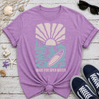 Sunset Open Water T-Shirt