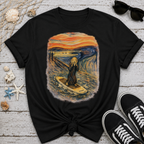 The SUP Scream T-Shirt