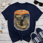 The SUP Scream T-Shirt
