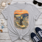 The SUP Scream T-Shirt