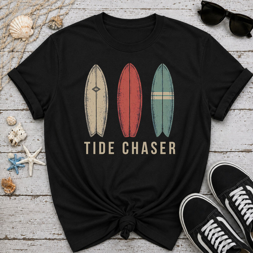 Tide Chaser T-Shirt
