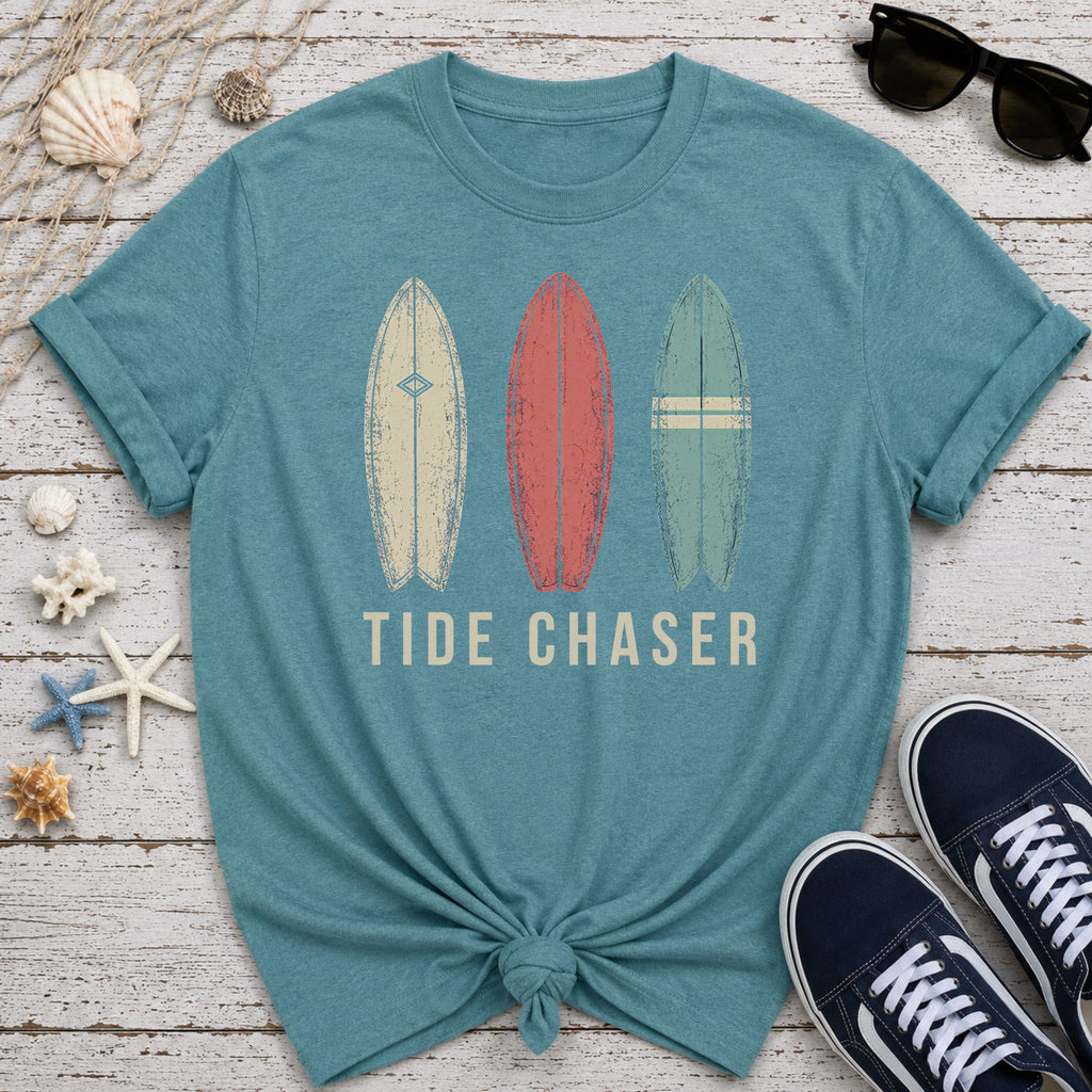 Tide Chaser T-Shirt