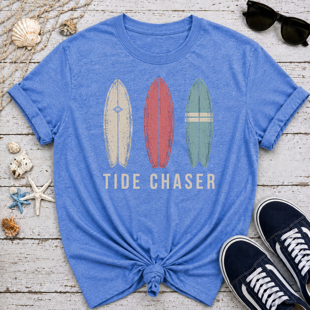 Tide Chaser T-Shirt