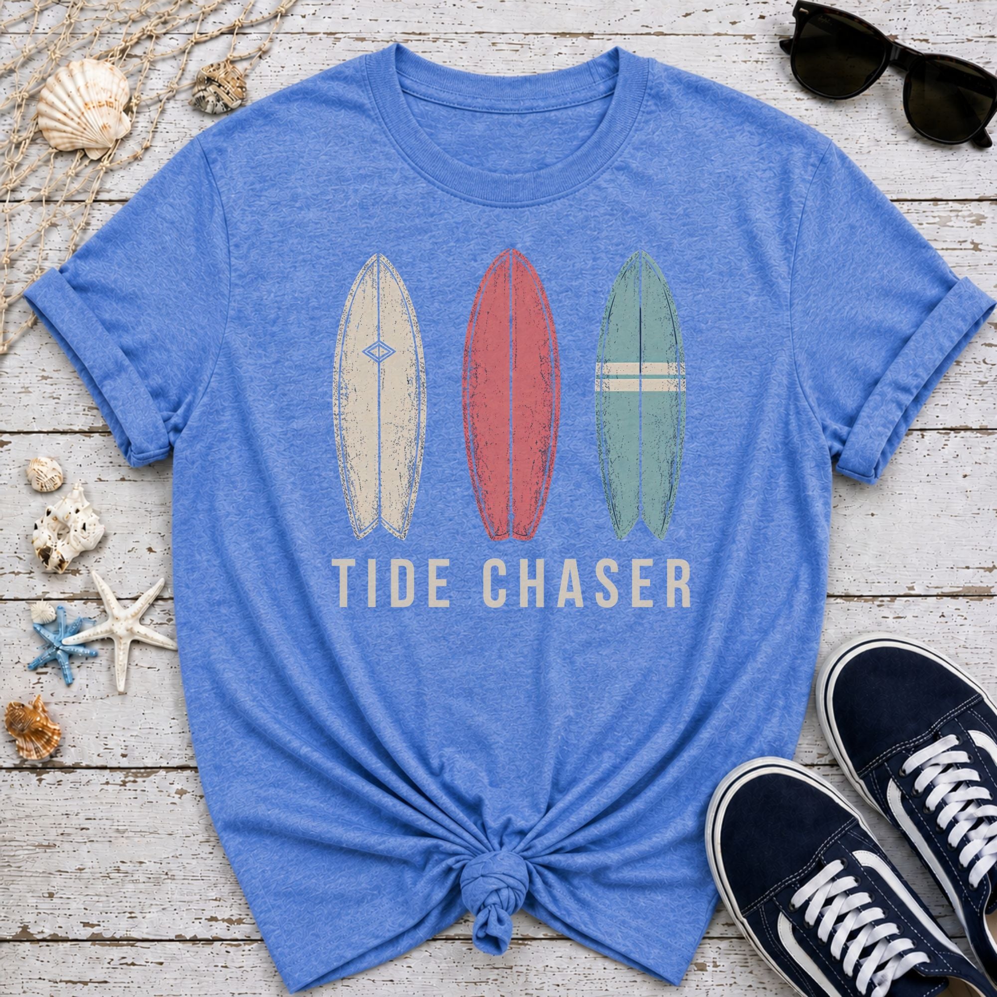 Tide Chaser T-Shirt