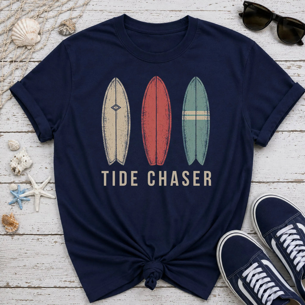 Tide Chaser T-Shirt