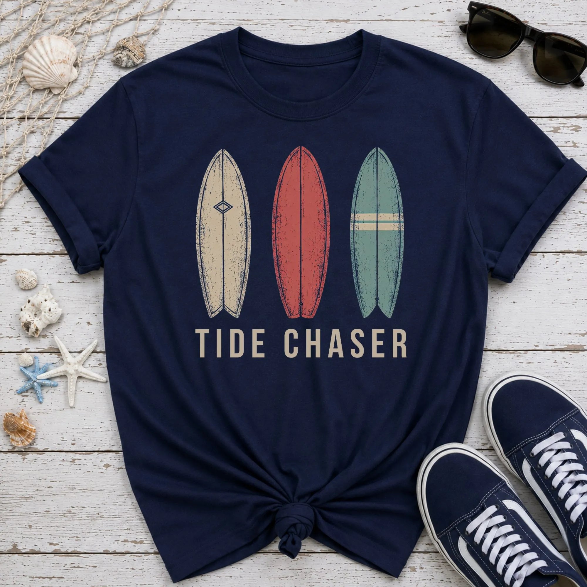 Tide Chaser T-Shirt