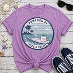 Tides & Coffee T-Shirt