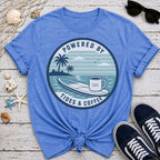 Tides & Coffee T-Shirt