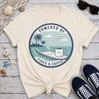 Tides & Coffee T-Shirt