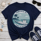 Tides & Coffee T-Shirt