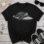 Tobias Turtle Surfer T-Shirt