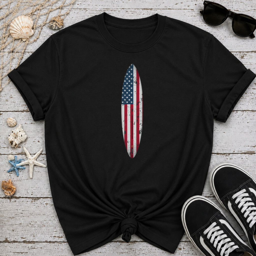 USA SUP T-Shirt