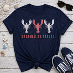 Untamed By Nature T-Shirt