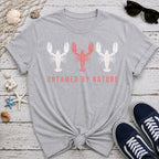 Untamed By Nature T-Shirt