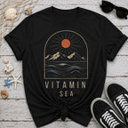 Vitamin Sea T-Shirt