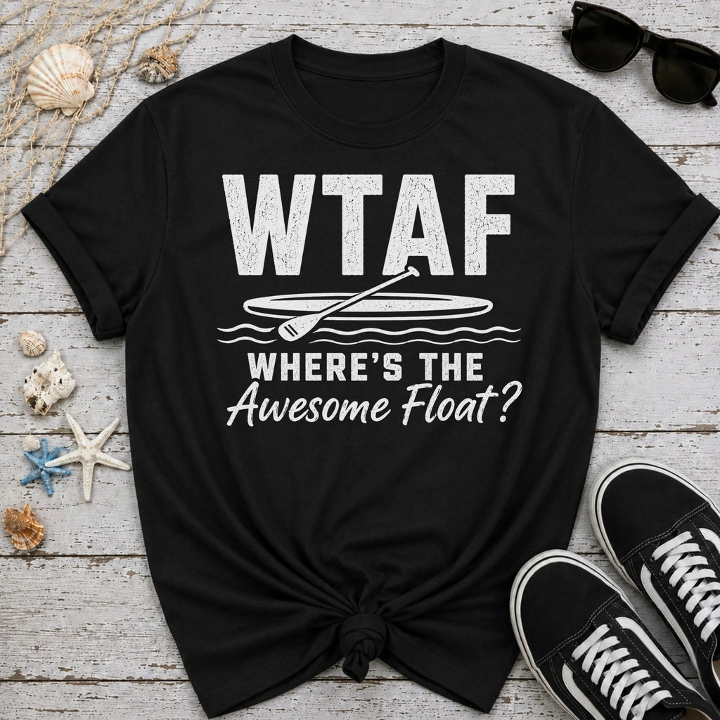 WTAF T-Shirt