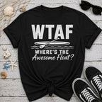 WTAF T-Shirt