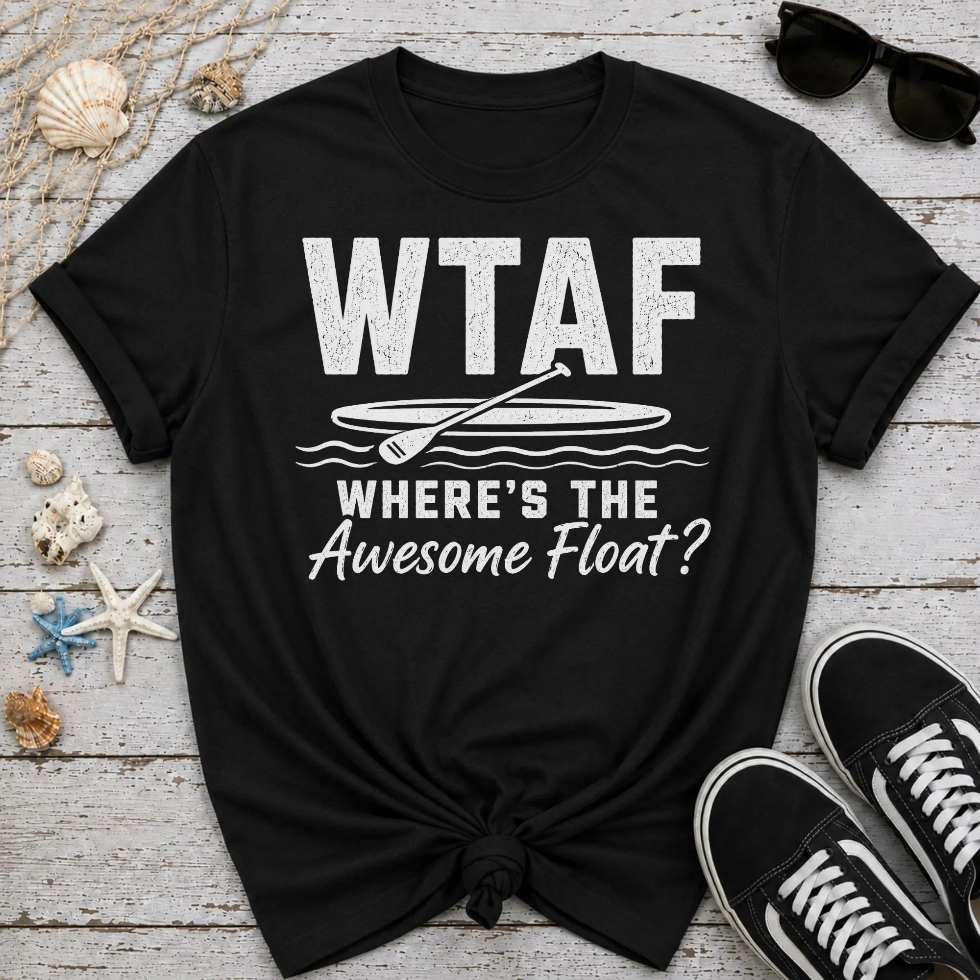 WTAF T-Shirt