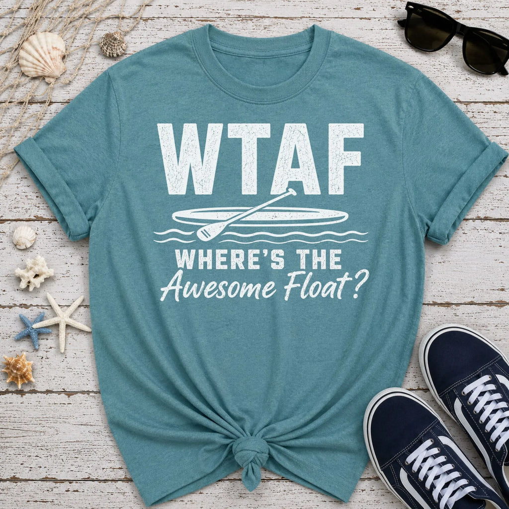WTAF T-Shirt