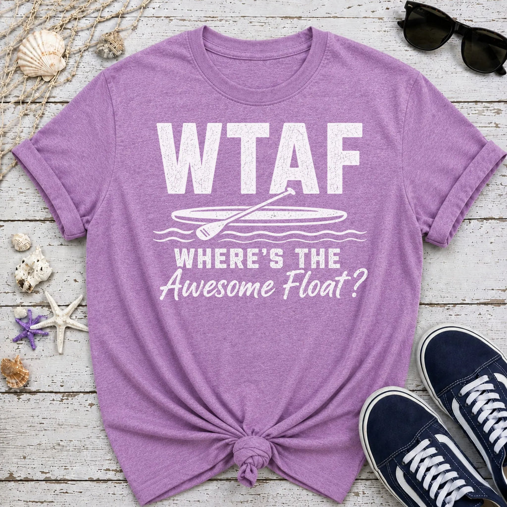 WTAF T-Shirt