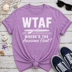 WTAF T-Shirt