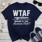 WTAF T-Shirt