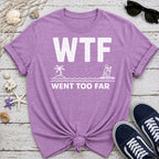 WTF T-Shirt